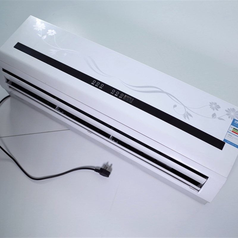 壁挂式水空调家用冷暖型明装盘管风机煤改电煤改气井X水暖气空气