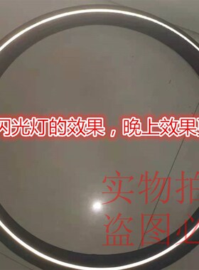 捷安特原装反光条外胎爱喜旅行车防刺轮胎26*1.51.75山地车光头胎