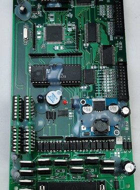 GA28CPU板/P系列控制器CPU板/RBD-GA28-PC3天行艾尔发机械手配件