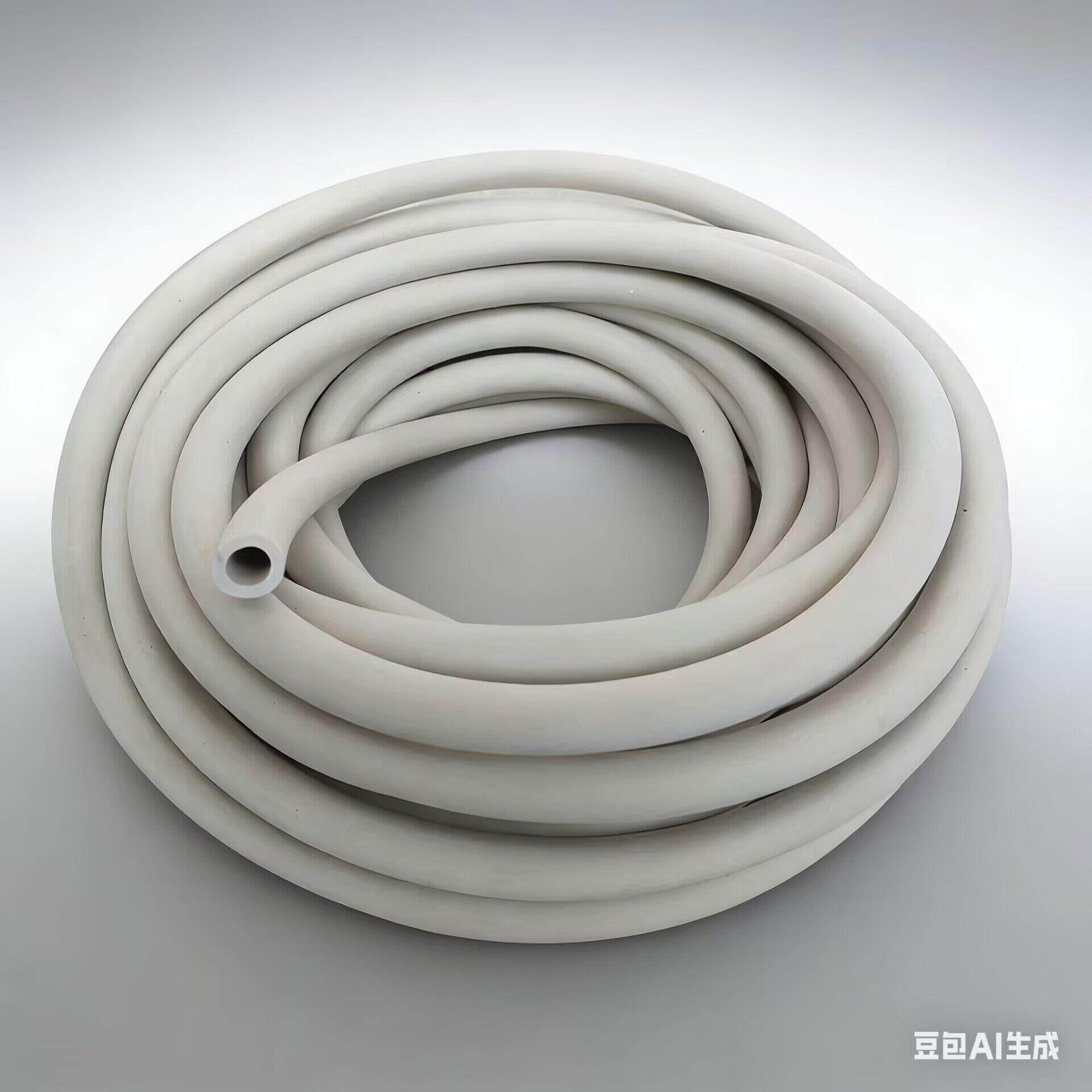 不锈钢电热蒸馏水器水管 橡皮管 5升 10升 20升 内径10mm 外径14
