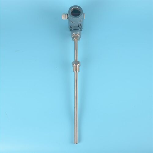 高精度数显工业温度计温度变送器模块4-20ma热电阻温度传感器