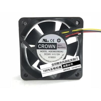 全新原装CROWN6025MAGE
