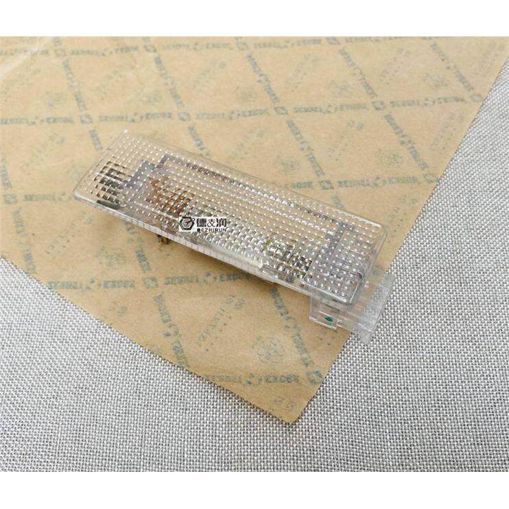 适用速腾迈腾CC高尔夫途安Tiguan明锐新Jetta 后备箱灯 小灯 照明