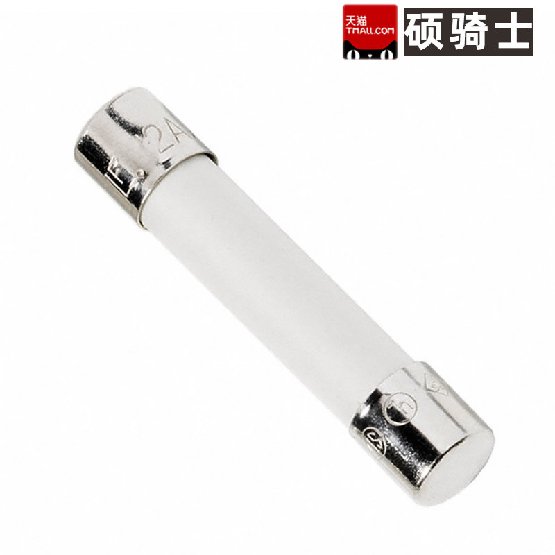 6.3*32MM陶瓷保险管 LF 0.3A 250V 300mA 326 保险丝 熔断器