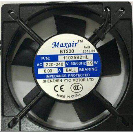 Maxair/BT2205HLV-249W.