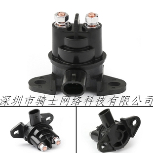 GTX GTS GSI GSX 278003012启动继电器 Sea 278002347 Doo
