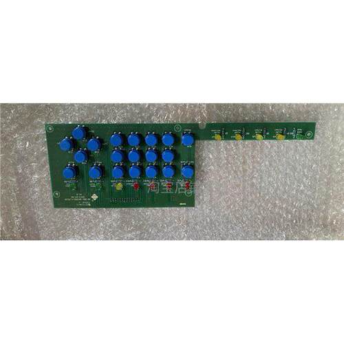 JB-QBLM300/4_MCXS按键主