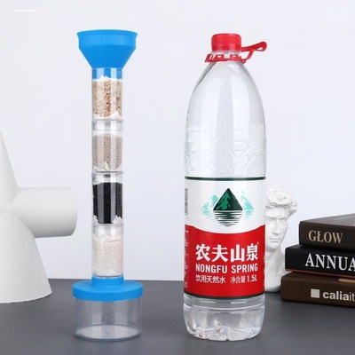 科技小制作diy科学实验教具套装