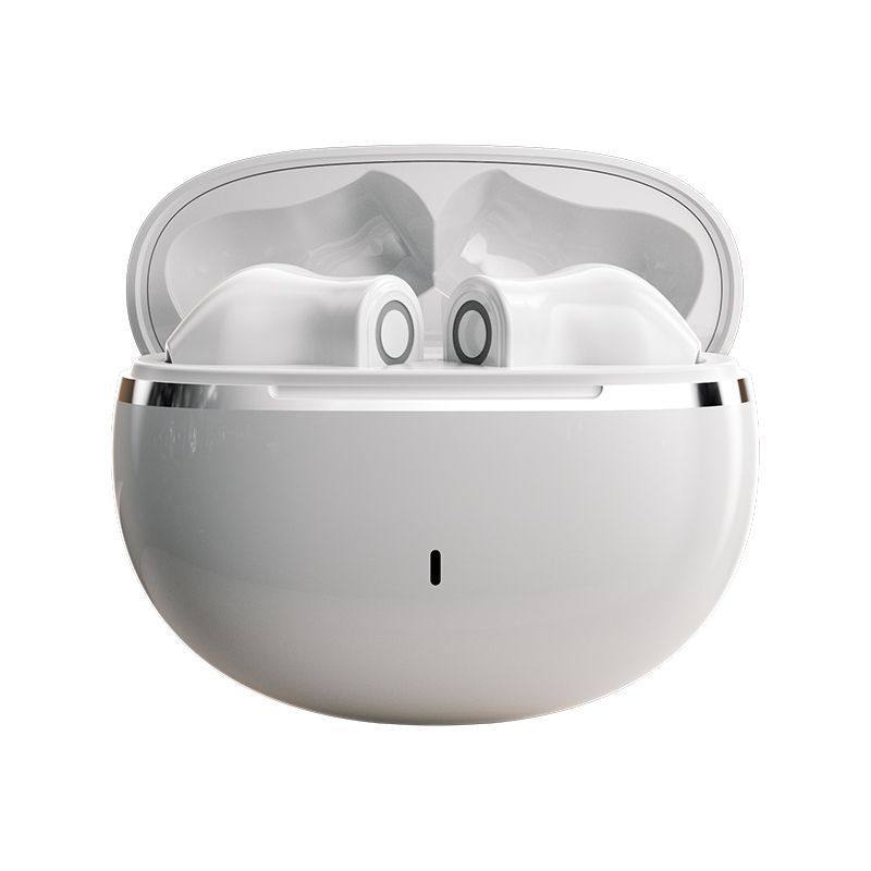 跨境2025新款蓝牙耳机无线高音质长续航降噪舒适佩戴B26短柄迷你