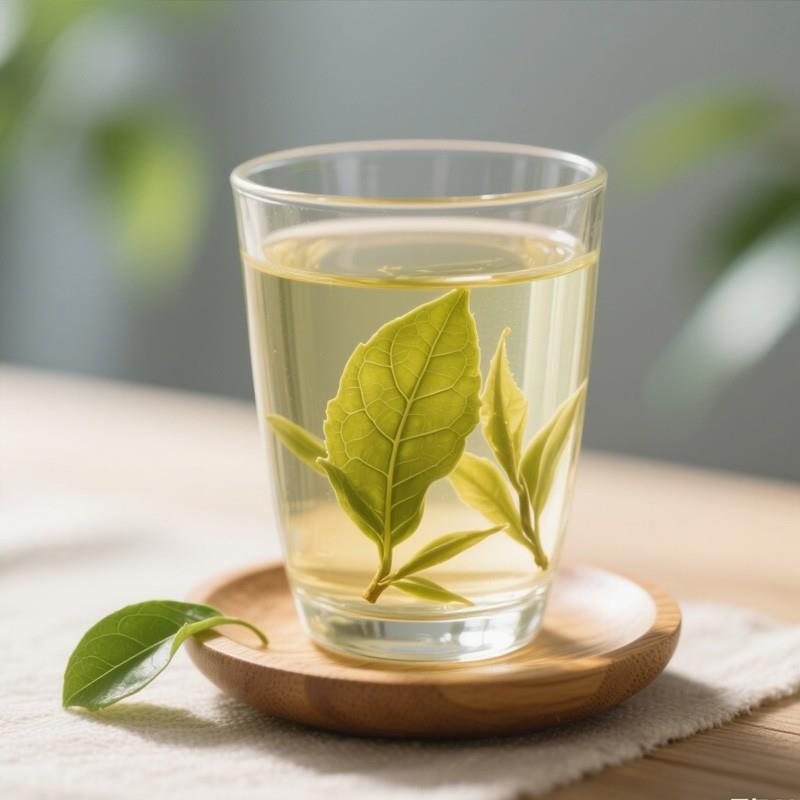 新货缙云黄茶轩辕祭天同款茶纯手工手作新茶绿茶袋装自己喝浓香型