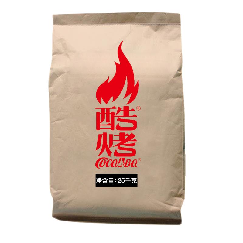 新奥尔良烤鸡酷烤新奥尔良腌料25kg商用大包装奥尔良烤翅腌制