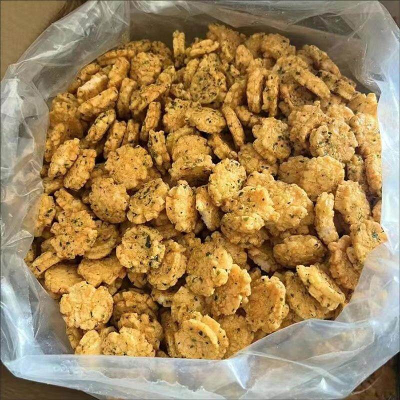 新货散装小小酥整箱小酥酥