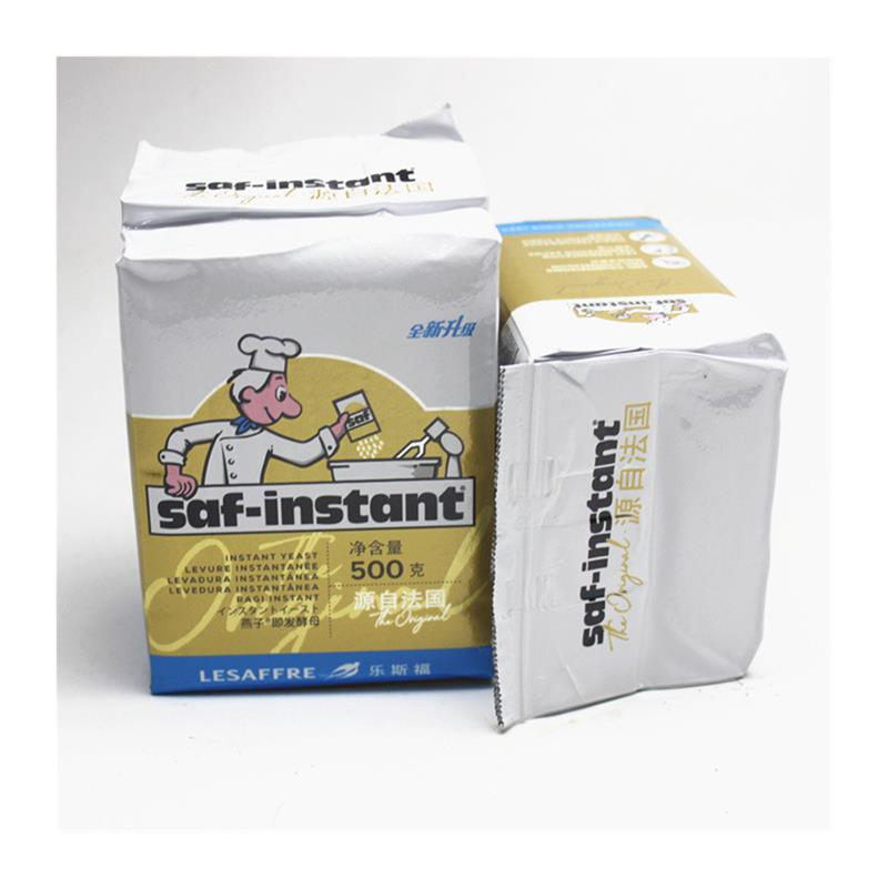 新货法国牌即发干酵母*面