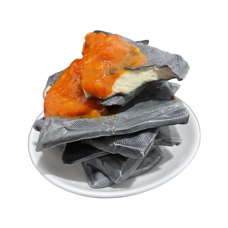 新货黄池臭干子150g安徽特产豆腐干马鞍山茶干零食香干丝臭