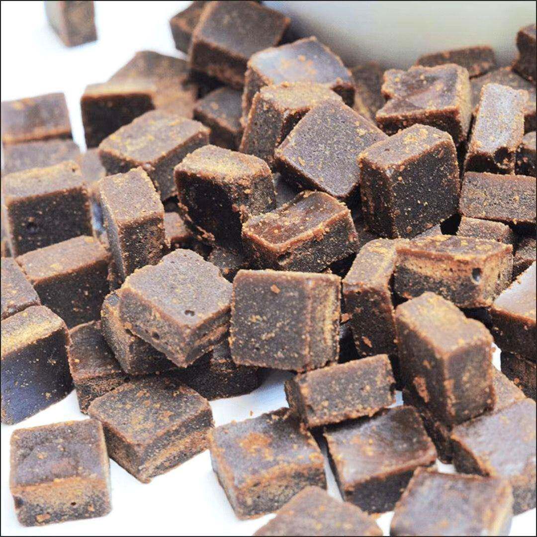 莫小当广西姜糖老姜红糖姜阿姨坐月子红糖姜茶姜红糖健康手工制作