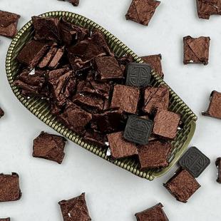 新货五指毛桃人参六堡茶茶膏柴火熬制茶膏罐装