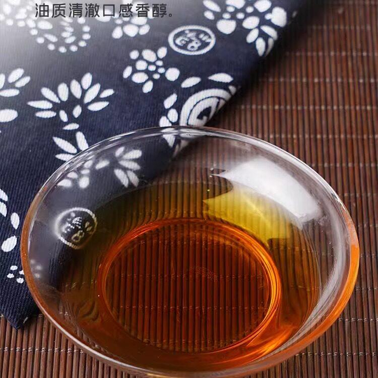 锅圈食汇 重庆火锅油碟60ml装正宗老火锅专用香油蘸料调和油必点