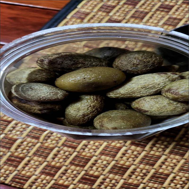 再昌橄榄一榄天下甘草蜜饯果干果脯办公腌制休闲零食福建罐装500g