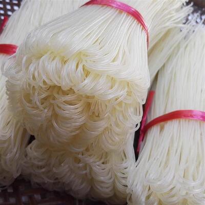 新货湖南十八洞村湘西米粉