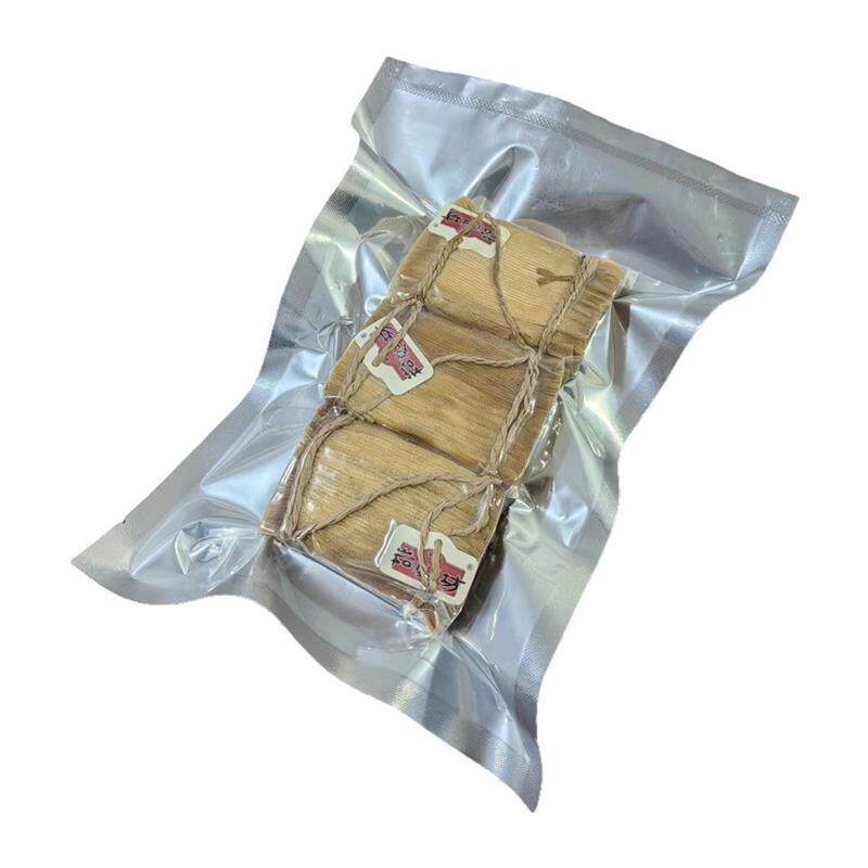 新货正宗绍兴霉千张卷特产