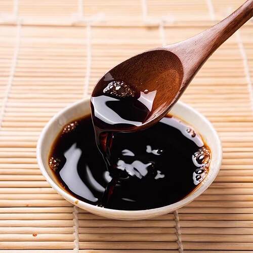 葵田浓口酱油1.8L日式专用调料日本料理鲑鱼刺身蘸料寿喜锅包邮