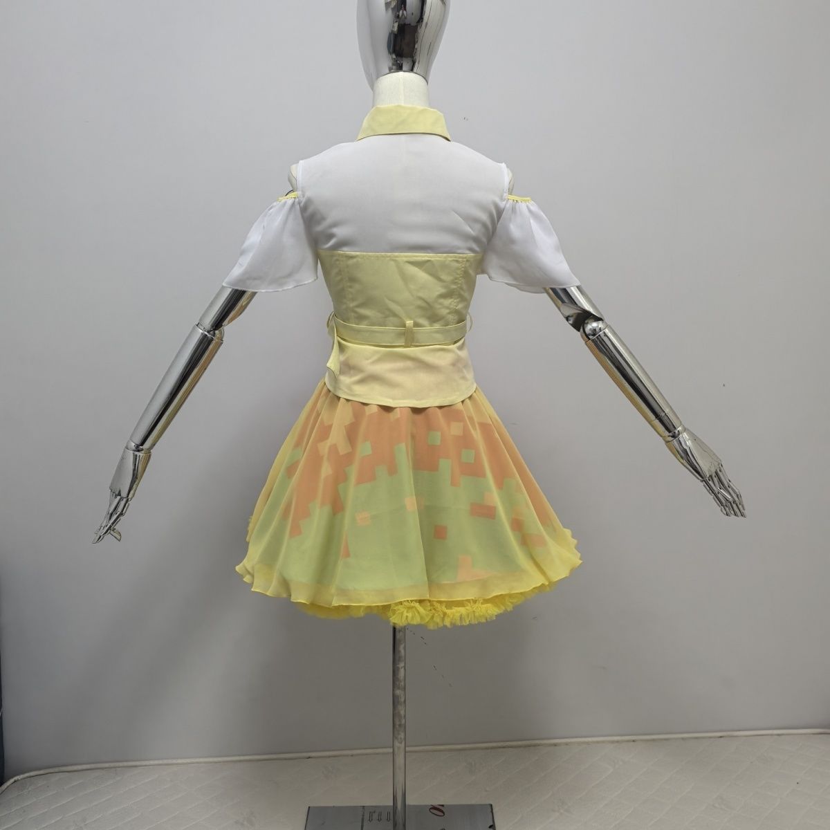 漫衣尚假面ExAid骑士艾克