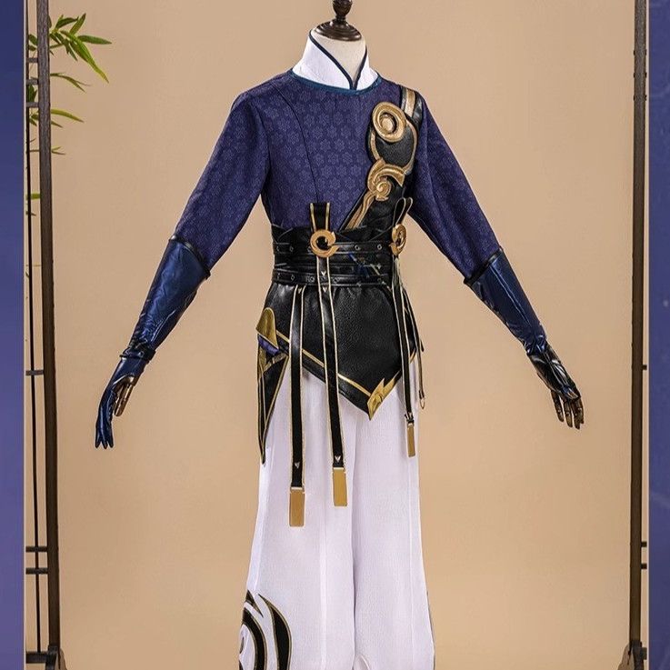 王者荣耀新英雄C服孙权c