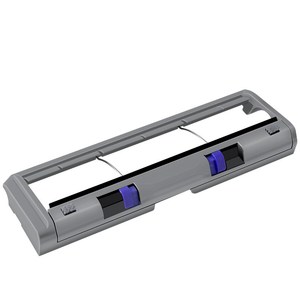 万创适用云鲸J3/Freo小鲸灵扫拖一体机器人配件滚刷盖板主刷罩