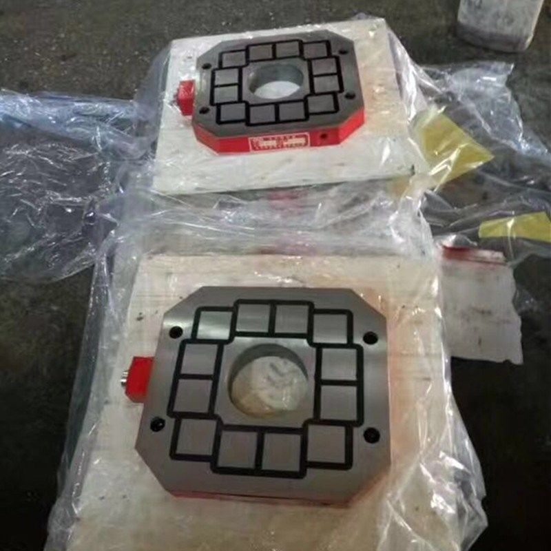 异型电控永磁吸盘 机械手电永磁吸盘,搬运/仓储/物流设备,起重葫芦,淘宝优惠券,粉丝福利购,淘宝优惠卷