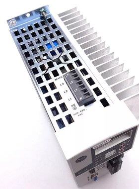 2097-V34PR5-LM伺服驱动器Kinetix 350 Allen-Bradley罗克韦尔