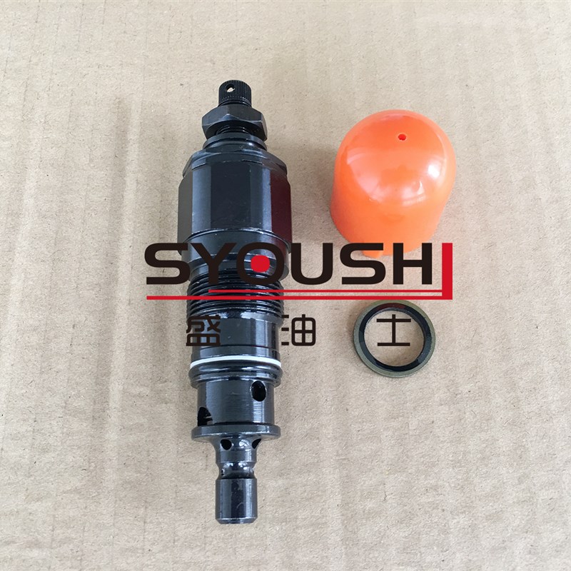 直动式溢流阀DBDH6K DBDS6K10/2.5/5/10/20/31.5质保一年现货