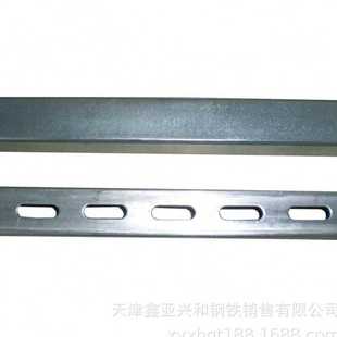热镀锌C型钢钢带 天津现货C型钢支架 Q355BC型钢