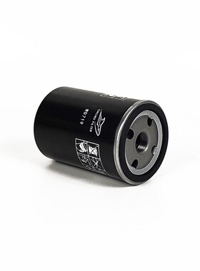 螺杆空压机保养配件W/719机油滤清器AO0702/ H071102油过滤器芯