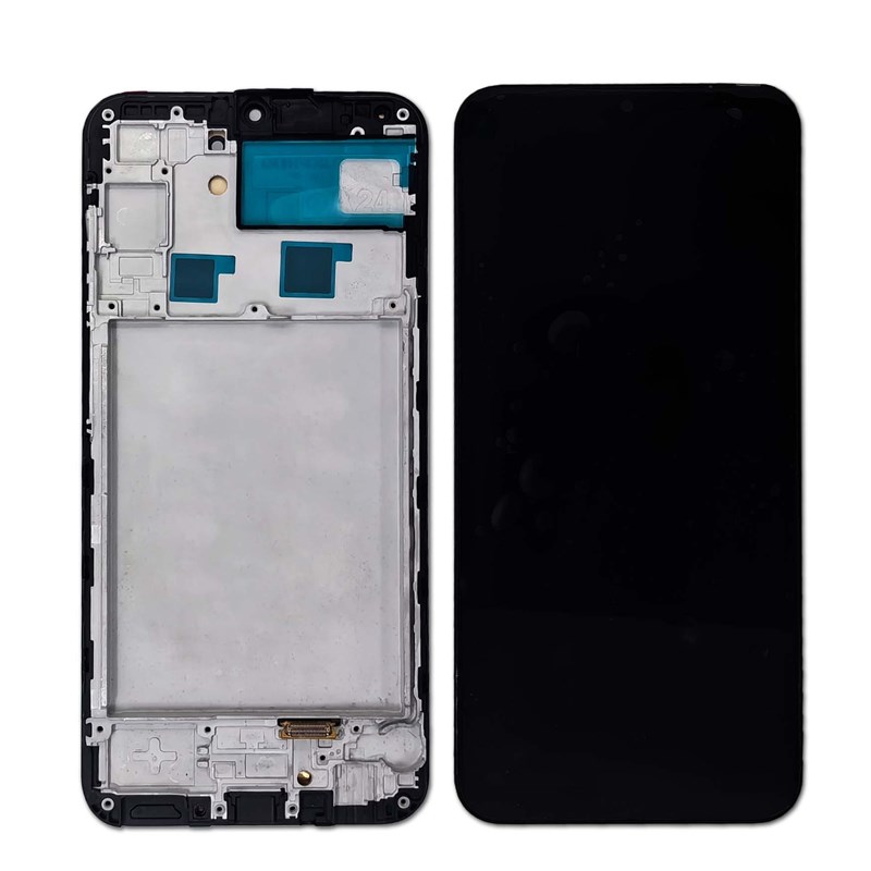 晶科 适用于Galaxy A24 4G屏幕总成 A245玻璃手机液晶屏显示内外