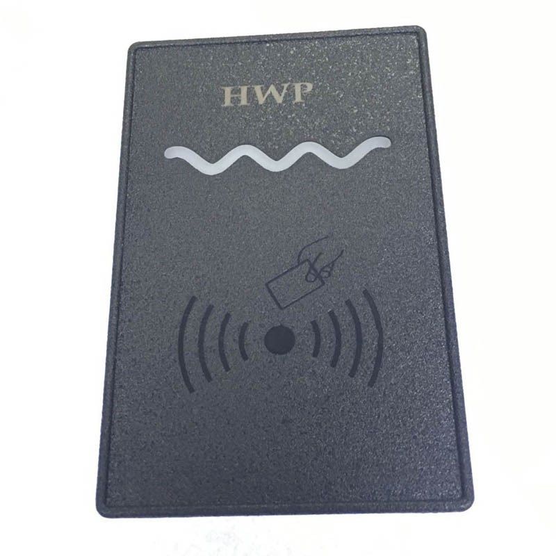 rfid韦根读头非接触式读卡器门禁读卡器ic刷卡机控制器读头reader