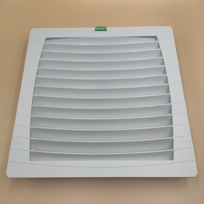 雷子克LEIZIG卡扣式通风过滤器网组R800R92R124R177R224R292-000