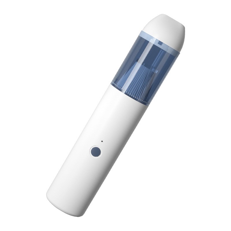 新款小型车载手持式吸尘器超强大吸力干湿两用无线便携式汽车吸尘