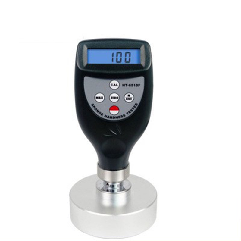 兰泰HT-6510N网版张力仪数字张力计丝网张力和钢网张力测量仪