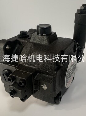 JUNTAI变量叶片泵 VP-40-F/A3 VP-30-F/A3 JUNLINGPAI 液压油泵