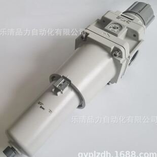 BCG N06D N10C BDG 调压过滤器AW60K BCE BDE