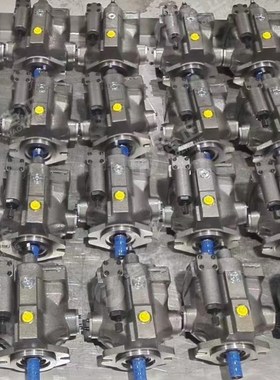 PVP2336BR2MP21船舶可变量柱塞泵PVP23302R26A4M21小型液压站油泵