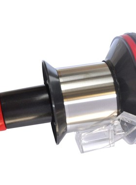 Proscenic吸尘器P11 P10 P10 Pro p11 smart原装过滤芯过滤器多锥