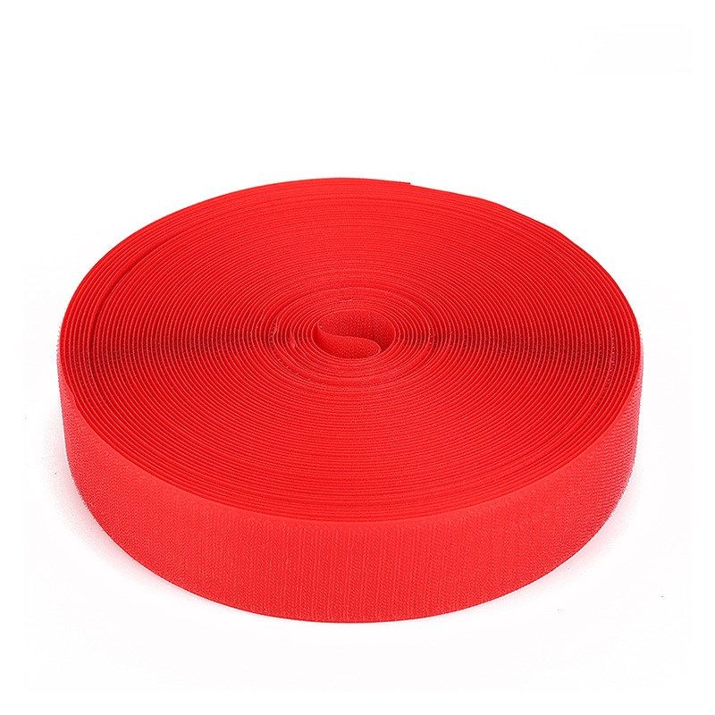 5cm彩色魔术贴毛刺粘扣带雌雄扣子母扣尼龙搭扣混纺缝纫大红辅料,纺织面料/辅料/配套,魔术贴,淘宝优惠券,粉丝福利购,淘宝优惠卷