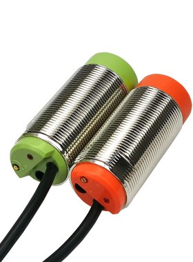 欧速电容式接近开关CR30-15DN CR30-15DPCR30-15AO感应开关传感器