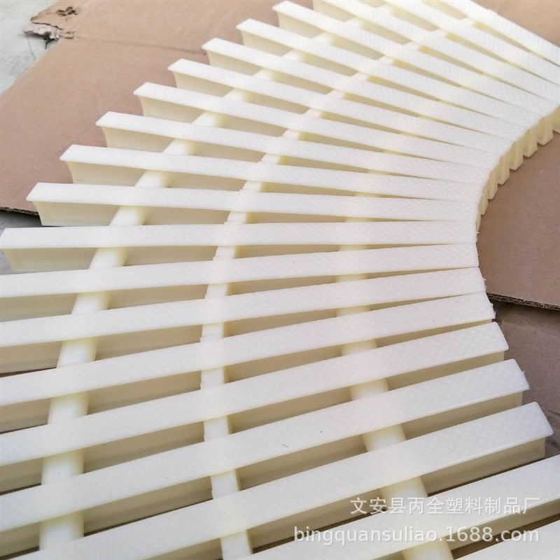 ABS游泳池格栅盖板塑料排水篦子地沟盖板溢水格栅