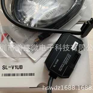 V1UB 传感器 现货 全新原装 安全光栅 基恩士 接口元