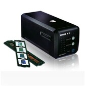 清华紫光FS7200ICE 扫描仪135底片 高清胶片胶卷负片扫描仪