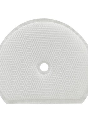 适用夏普空气净化器加湿器型滤网 KI-GS50/KI-GS70加湿器过滤芯