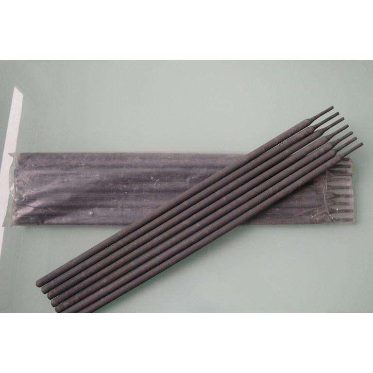 Z258生铁焊条Z238F/238 Z268电焊机用Z248 EZCQ球墨铸铁电焊条3.2