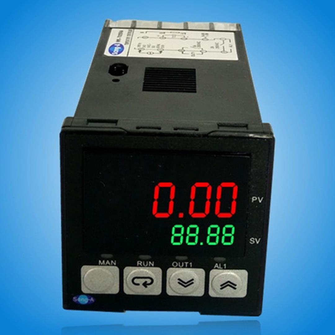 底价250V电子式数显温控表WK-01EQA数显智能经济控温准操作简单